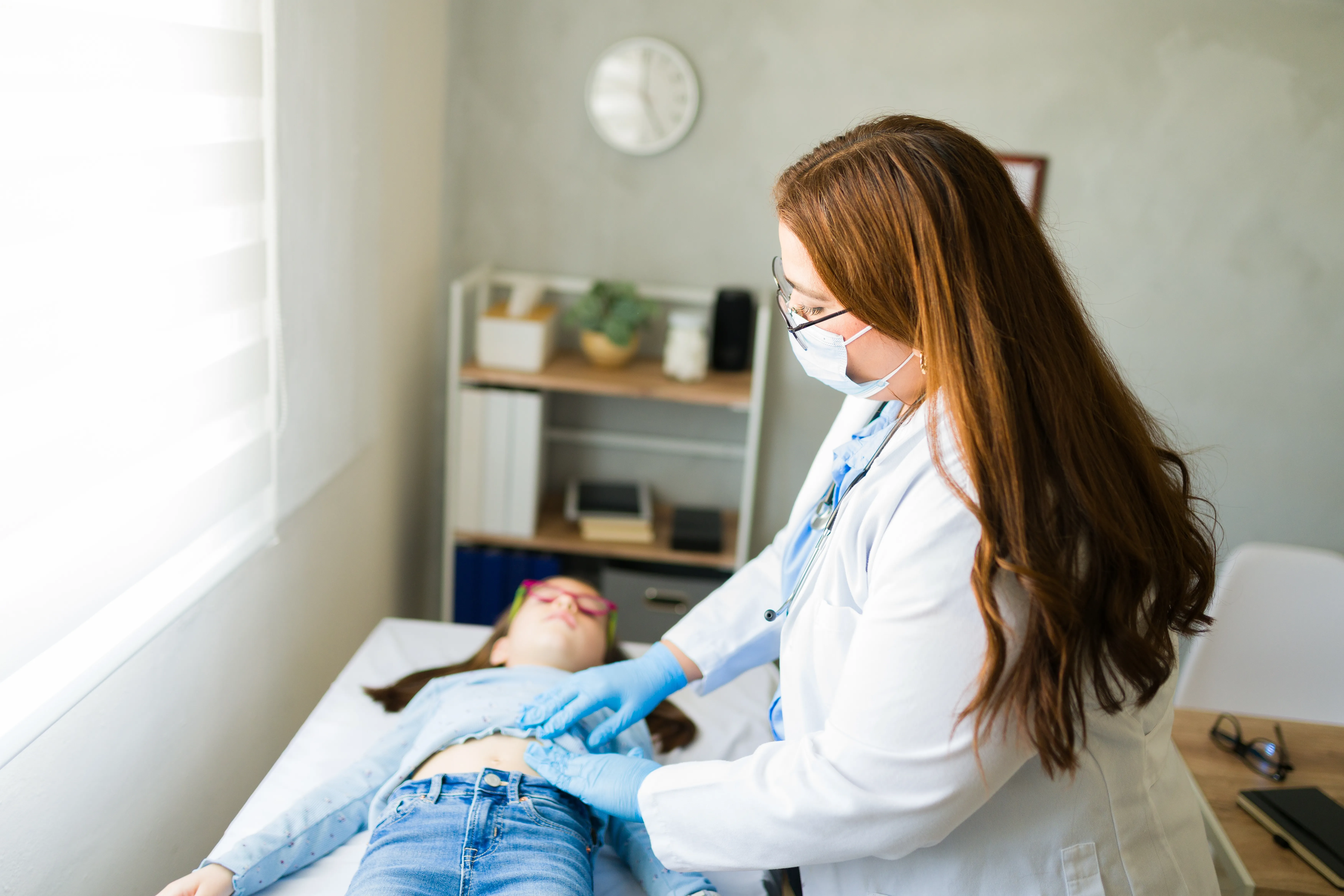 Infecciones urinarias