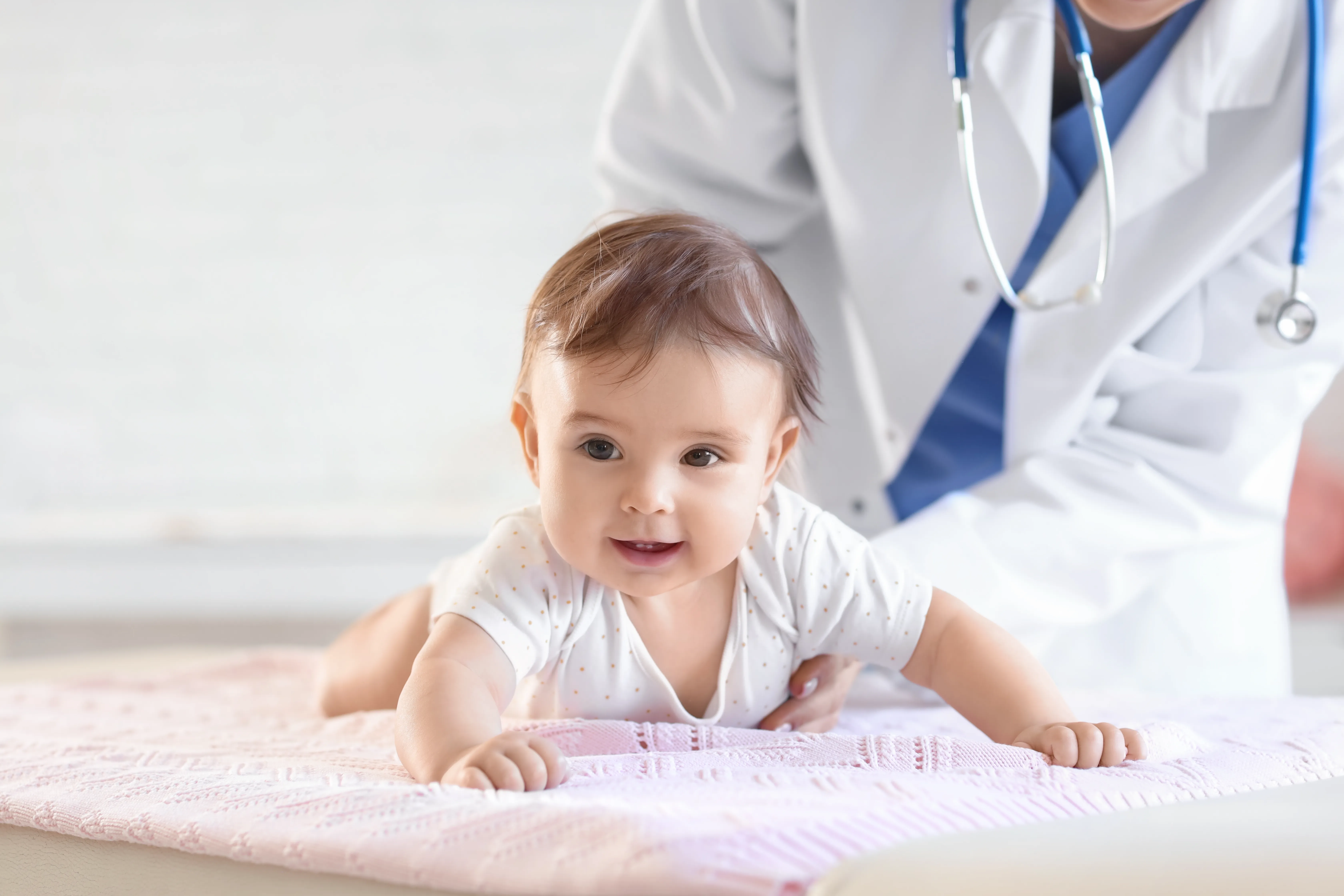 Diagnóstico médico