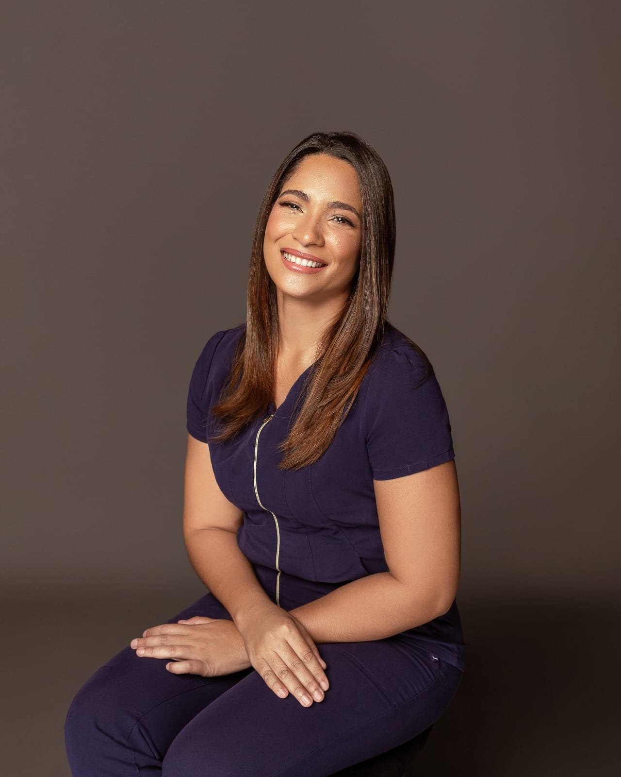 Dra. Marie Rodríguez